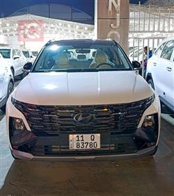 هيونداي توسان
